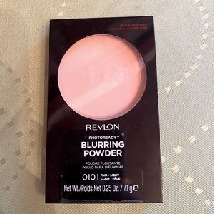 PhotoReady Blurring Powder fair/light